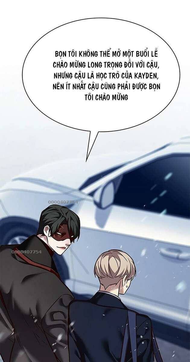 Hoá Thân Thành Mèo - Chapter 245 - Page 3