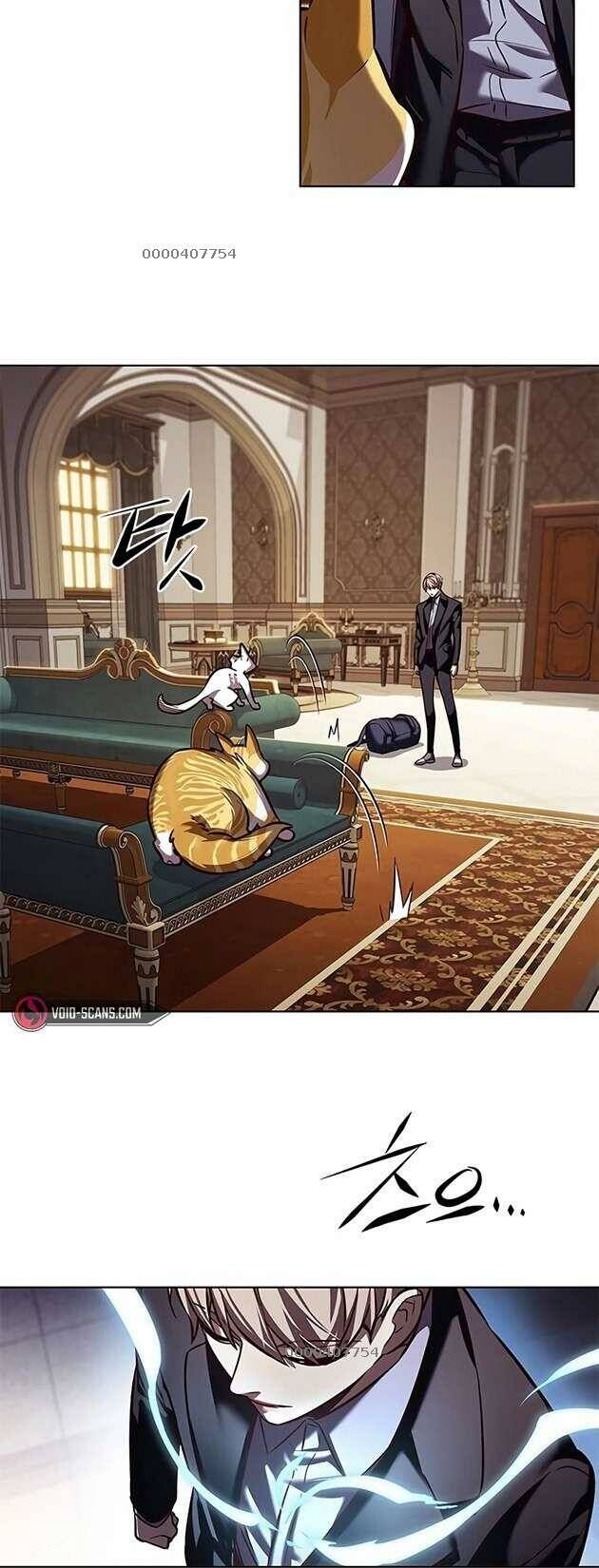 Hoá Thân Thành Mèo - Chapter 245 - Page 31