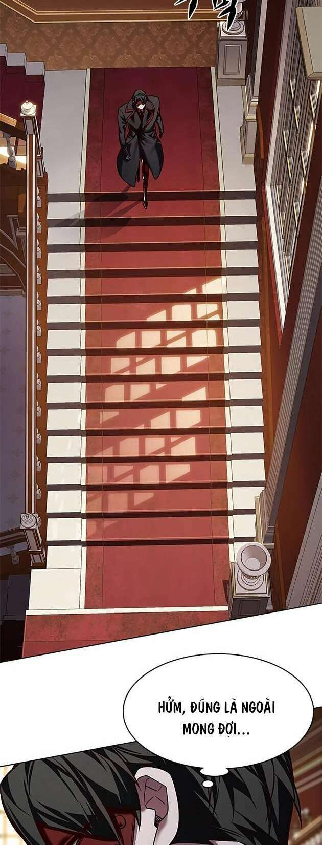 Hoá Thân Thành Mèo - Chapter 245 - Page 34