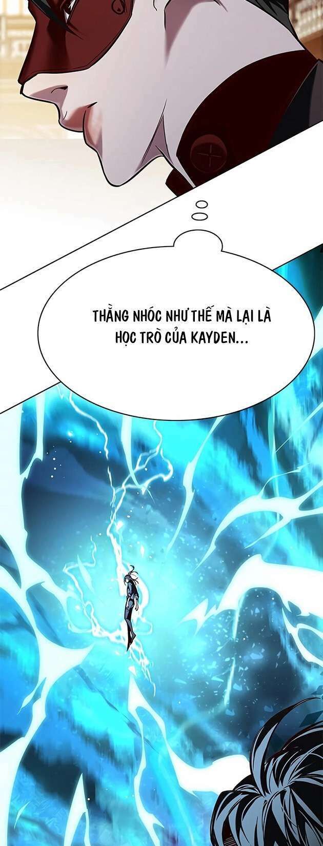 Hoá Thân Thành Mèo - Chapter 245 - Page 35