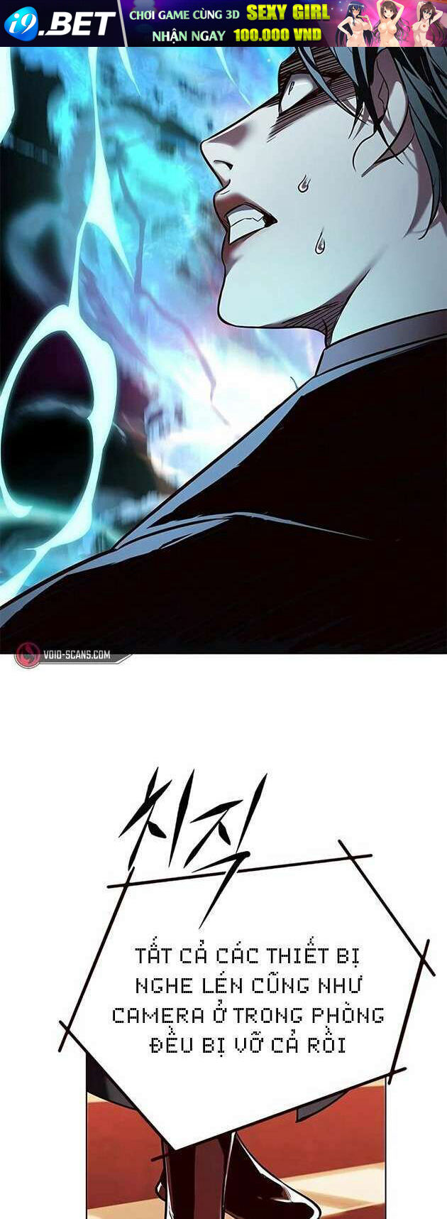 Hoá Thân Thành Mèo - Chapter 245 - Page 36