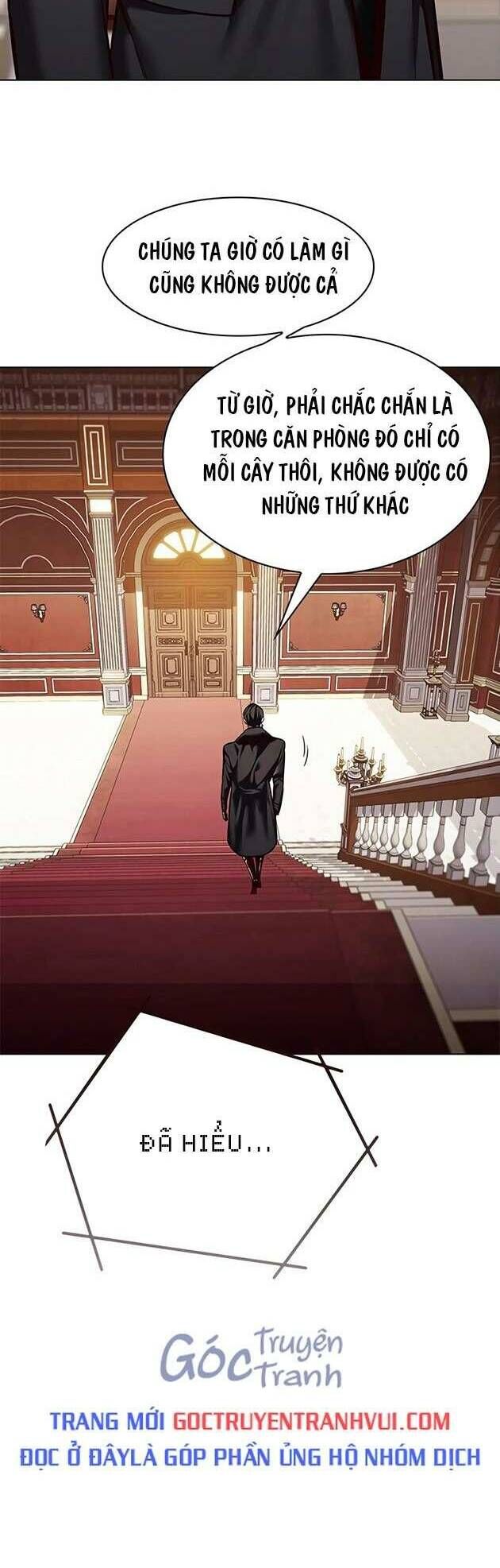 Hoá Thân Thành Mèo - Chapter 245 - Page 38