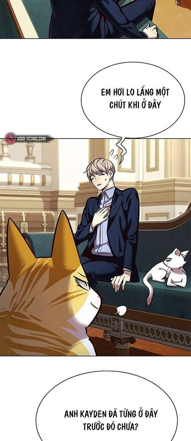 Hoá Thân Thành Mèo - Chapter 245 - Page 40