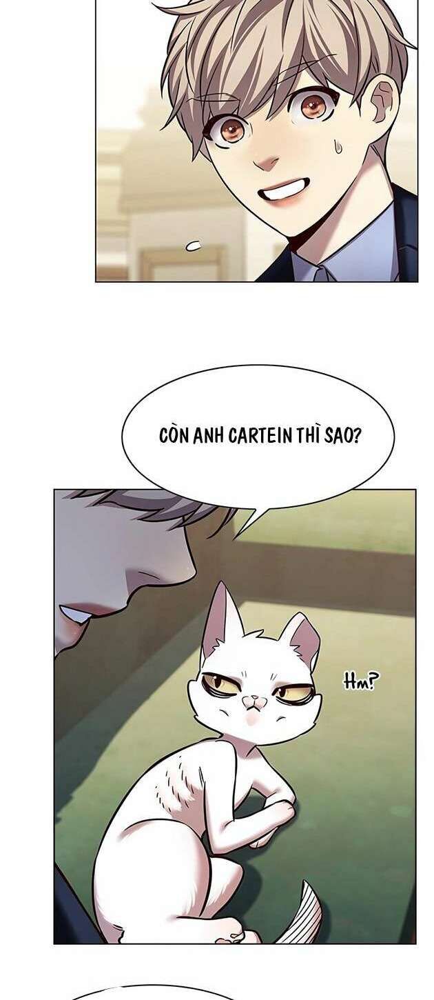 Hoá Thân Thành Mèo - Chapter 245 - Page 42