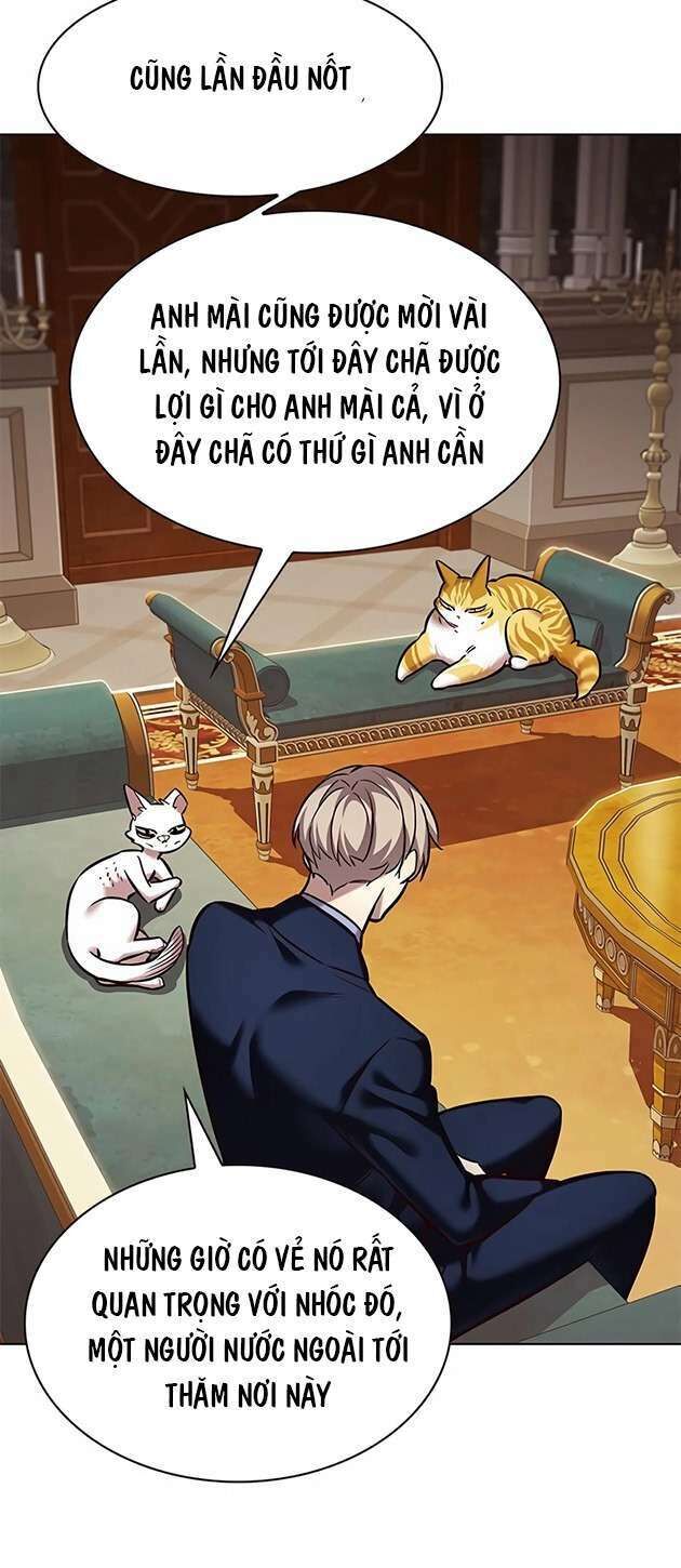 Hoá Thân Thành Mèo - Chapter 245 - Page 43