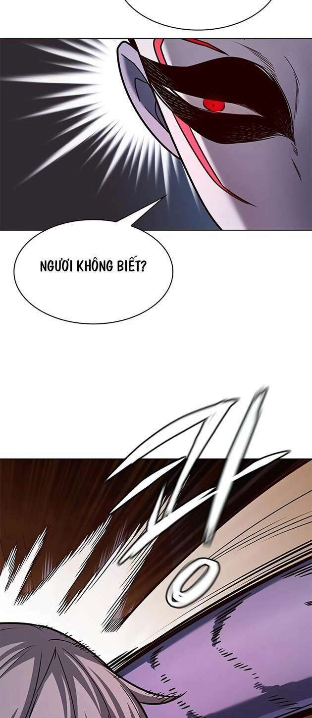 Hoá Thân Thành Mèo - Chapter 245 - Page 51