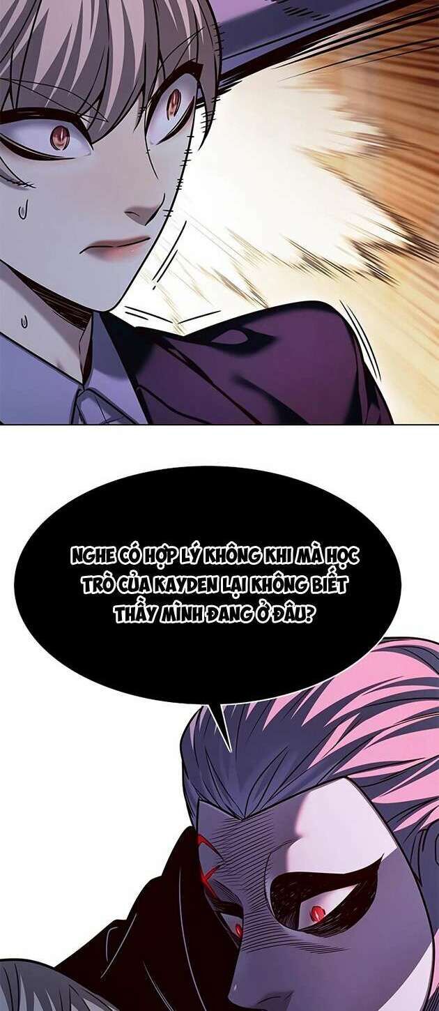 Hoá Thân Thành Mèo - Chapter 245 - Page 52
