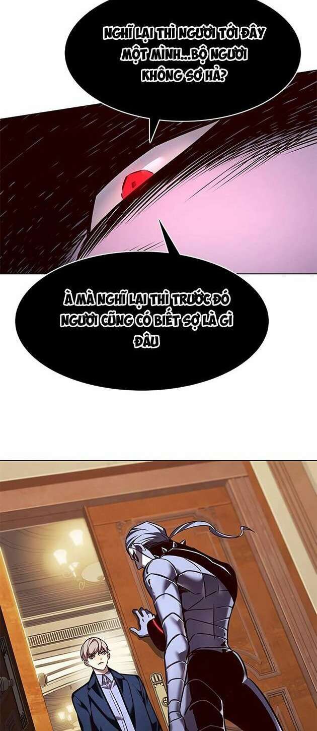 Hoá Thân Thành Mèo - Chapter 245 - Page 54