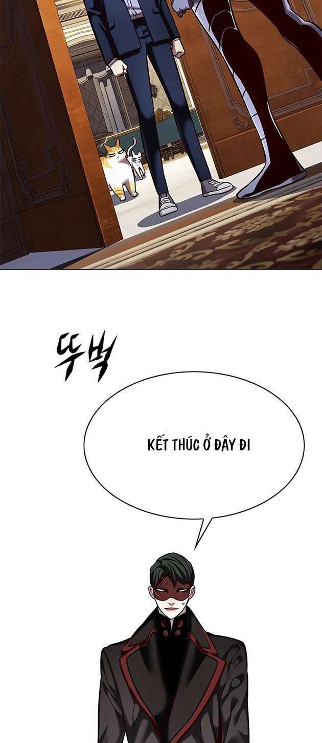 Hoá Thân Thành Mèo - Chapter 245 - Page 55