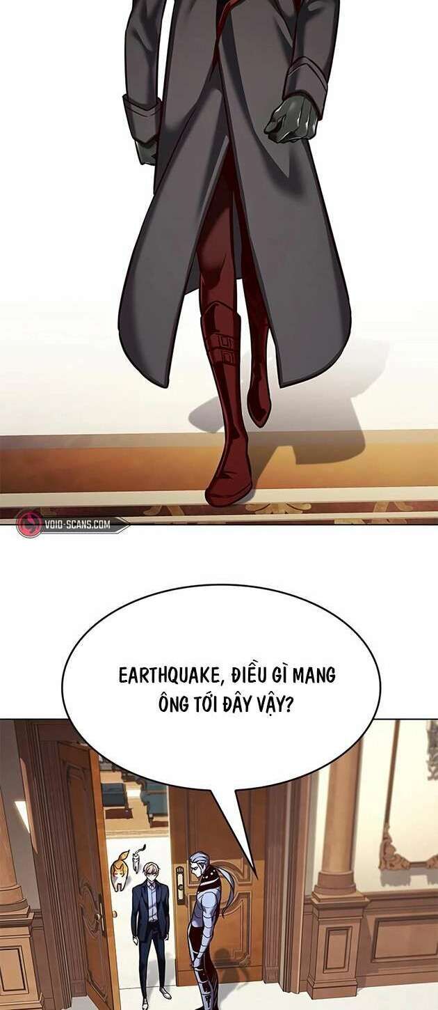 Hoá Thân Thành Mèo - Chapter 245 - Page 56