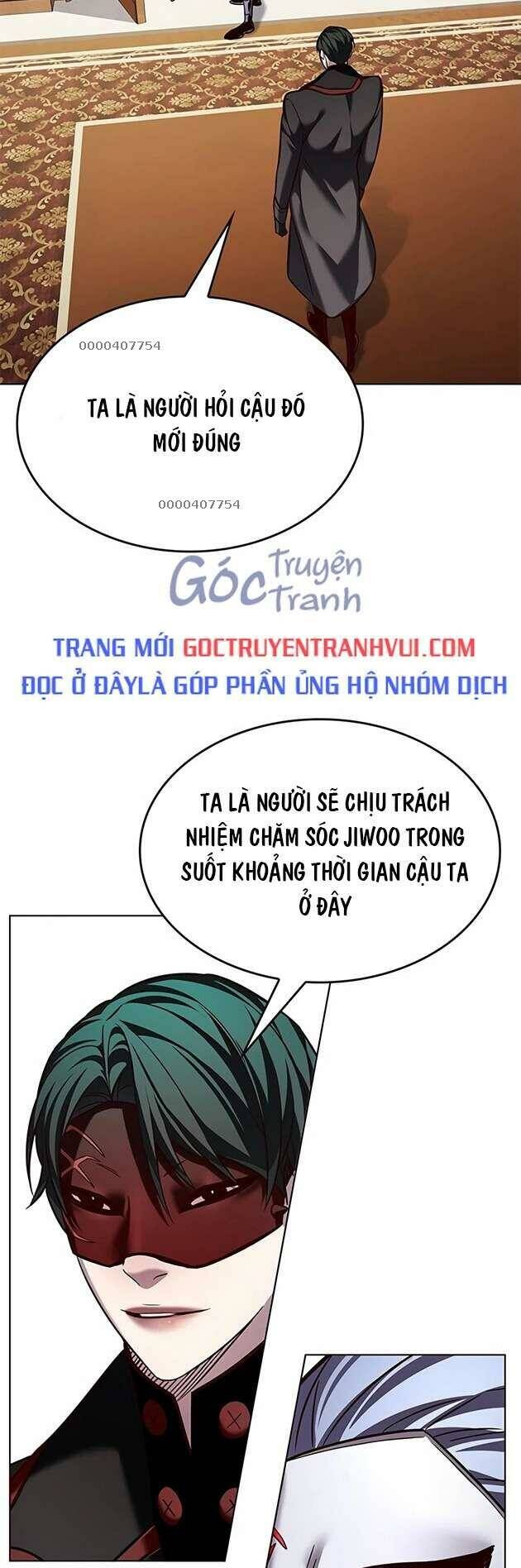 Hoá Thân Thành Mèo - Chapter 245 - Page 57