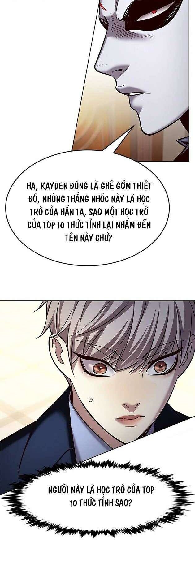 Hoá Thân Thành Mèo - Chapter 245 - Page 58