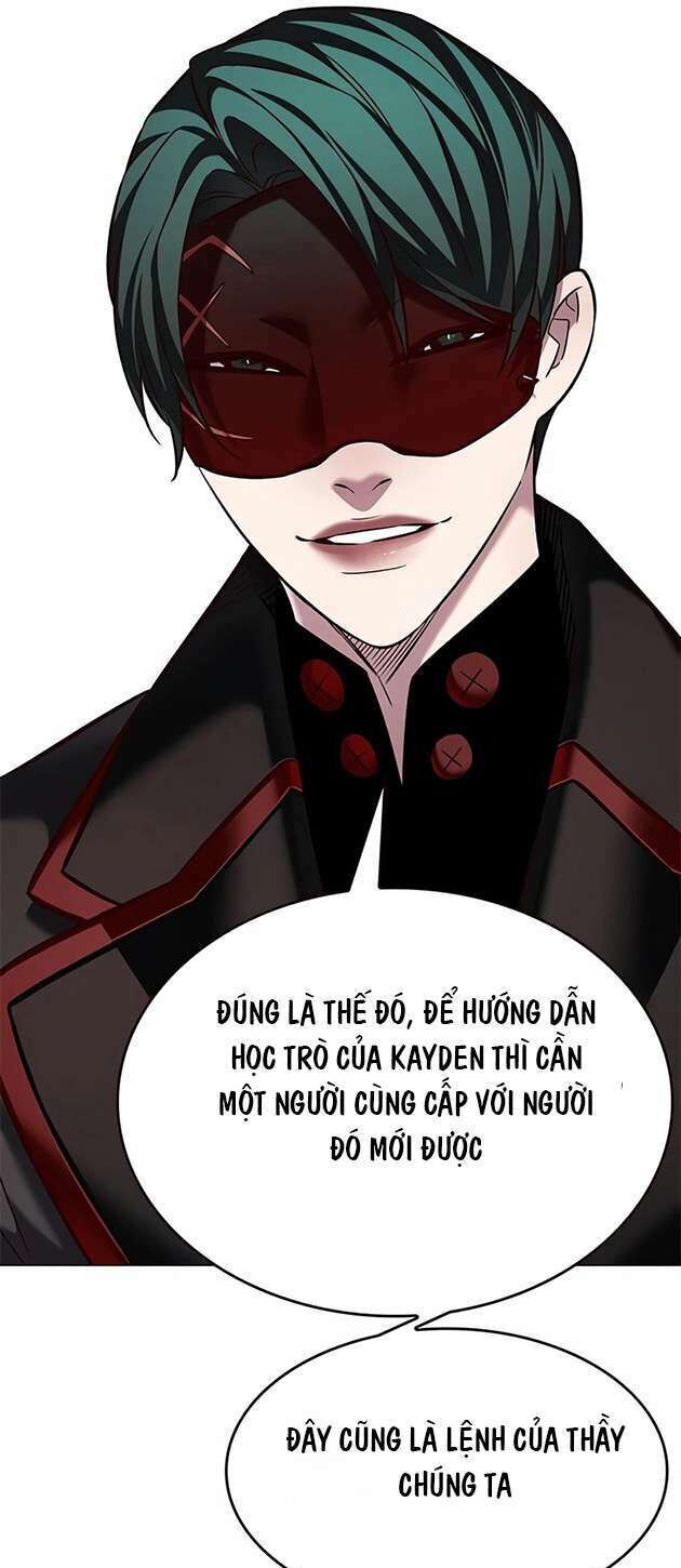 Hoá Thân Thành Mèo - Chapter 245 - Page 59