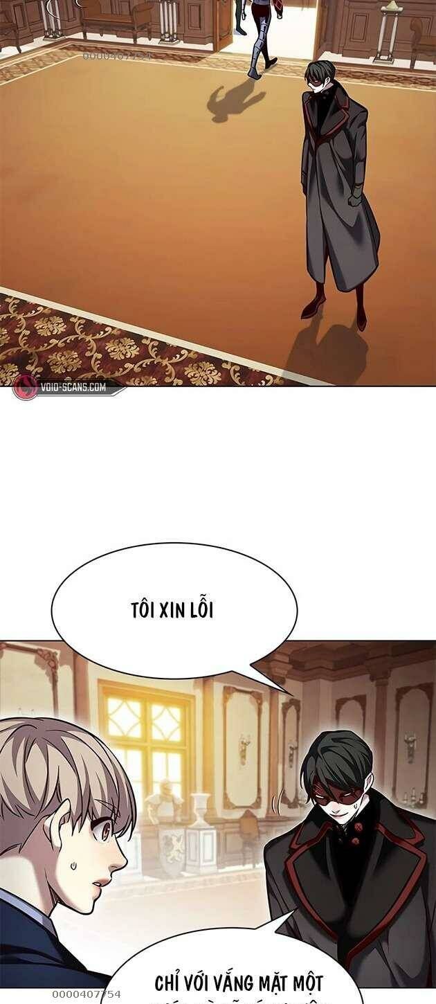 Hoá Thân Thành Mèo - Chapter 245 - Page 61