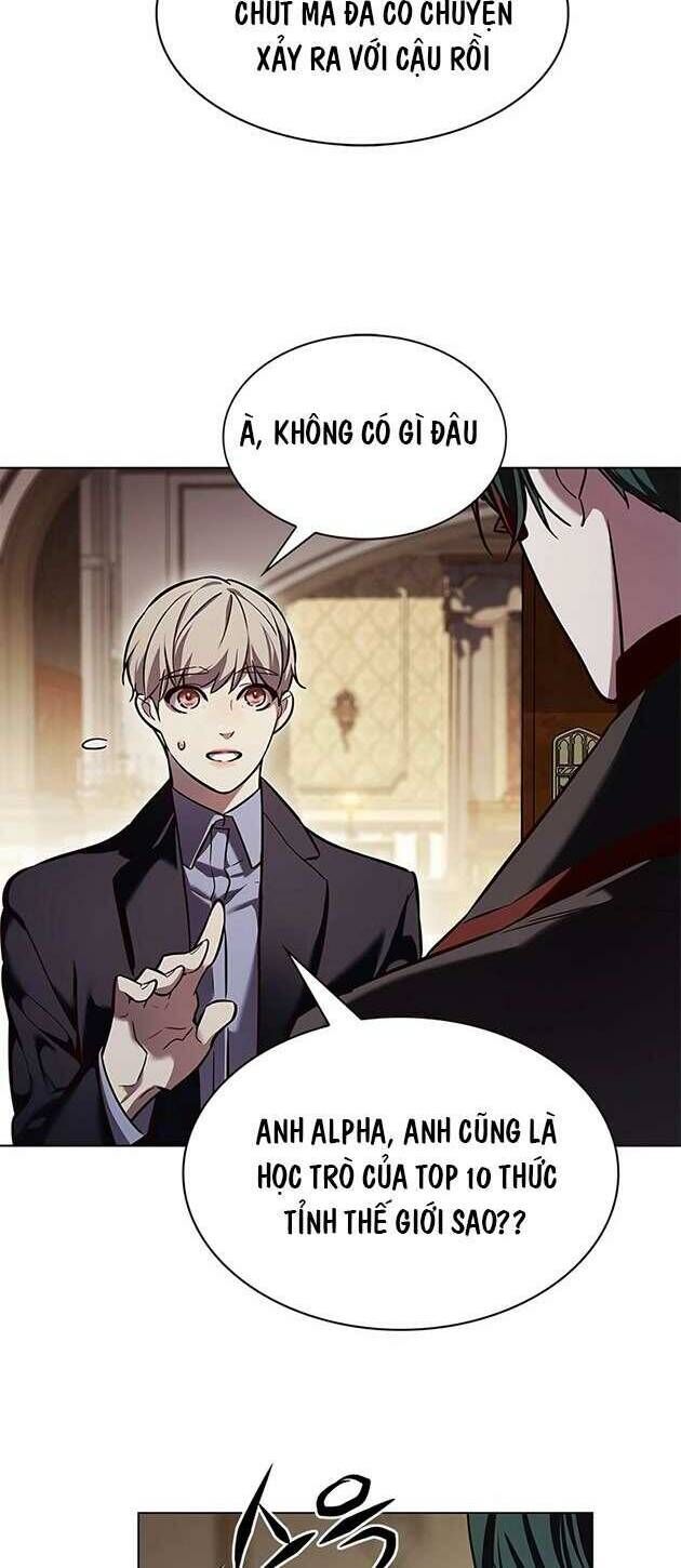 Hoá Thân Thành Mèo - Chapter 245 - Page 62