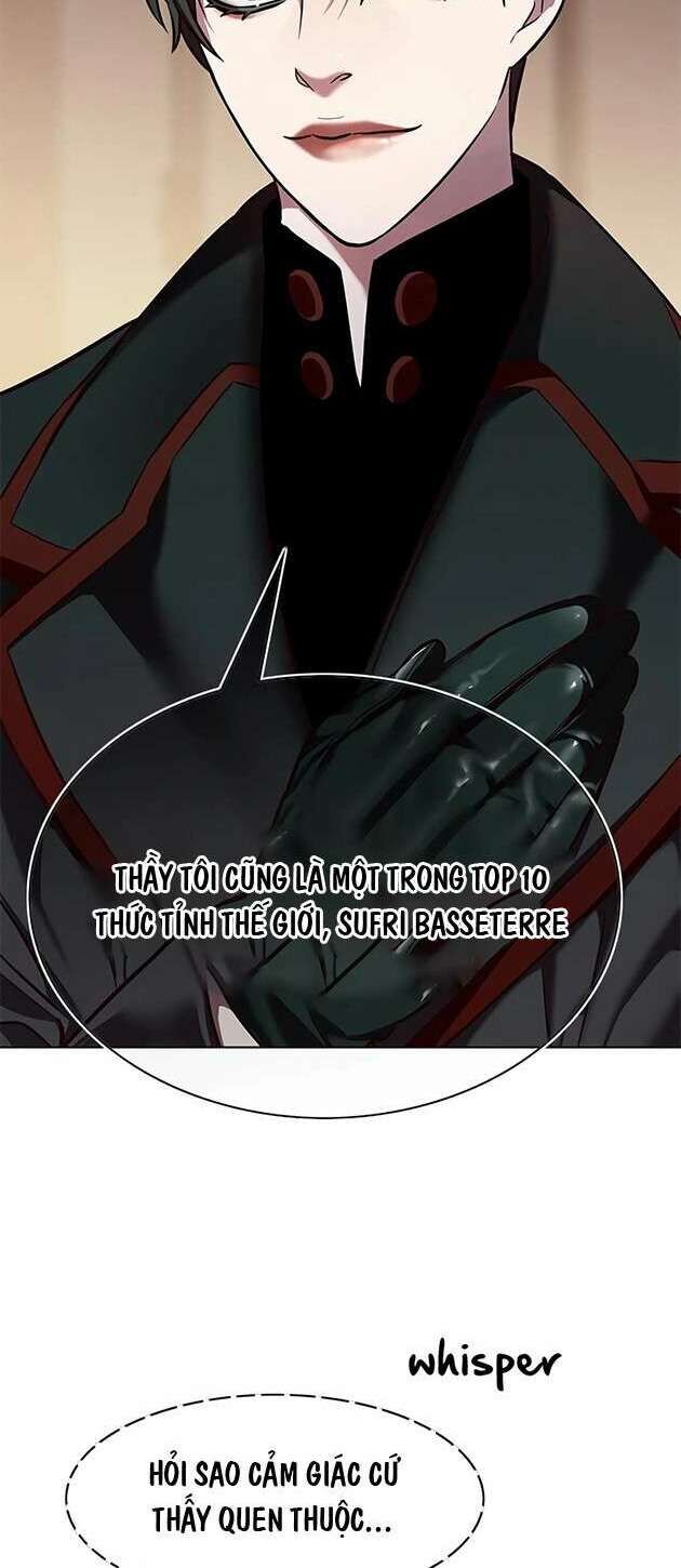 Hoá Thân Thành Mèo - Chapter 245 - Page 64