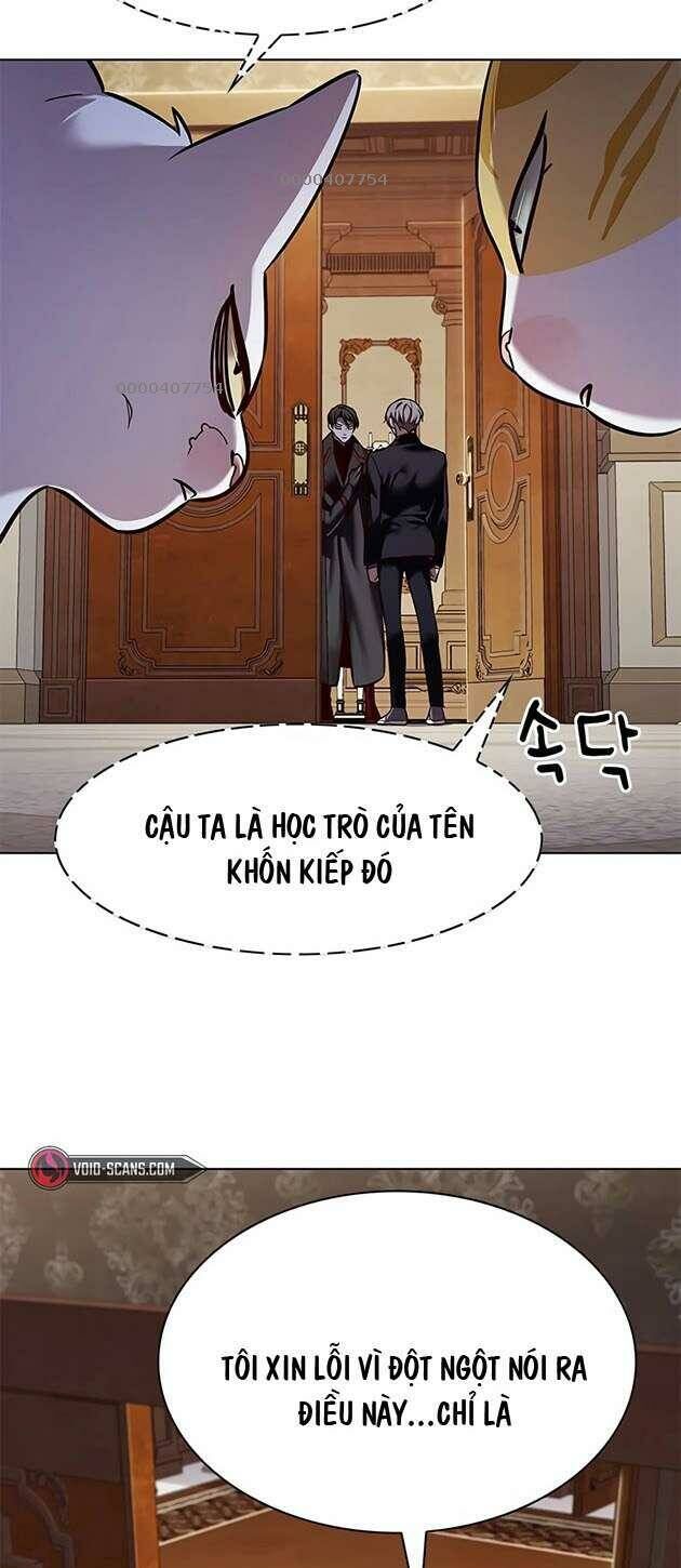 Hoá Thân Thành Mèo - Chapter 245 - Page 65