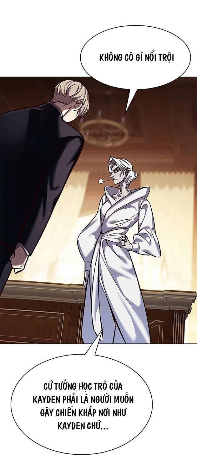 Hoá Thân Thành Mèo - Chapter 245 - Page 73