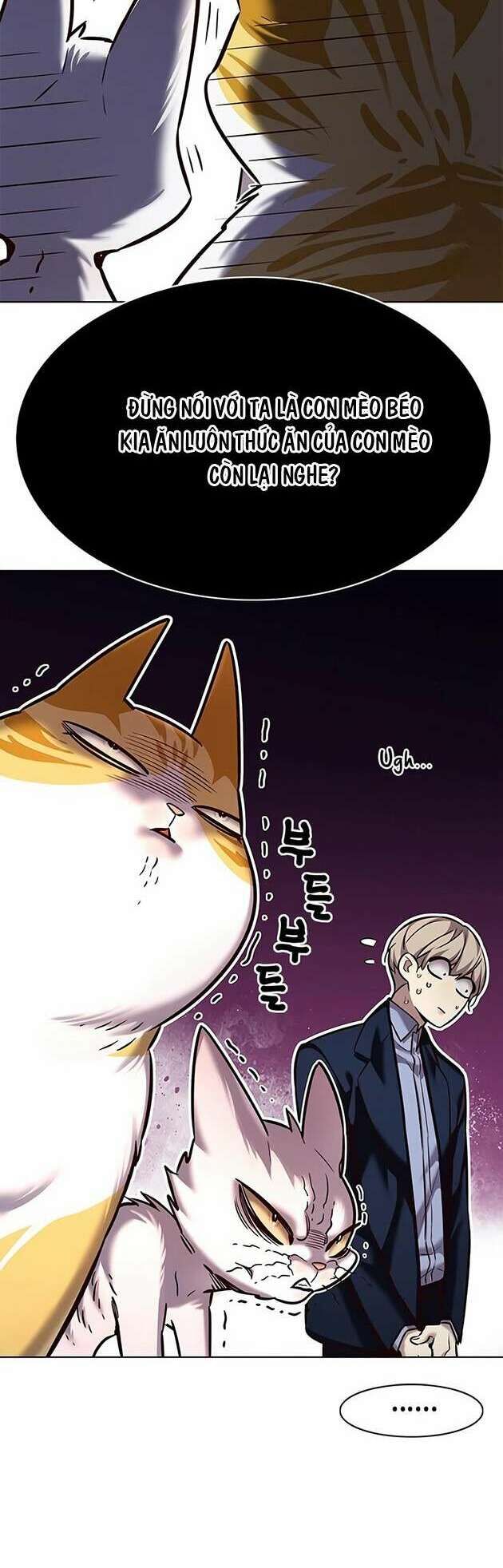 Hoá Thân Thành Mèo - Chapter 246 - Page 19