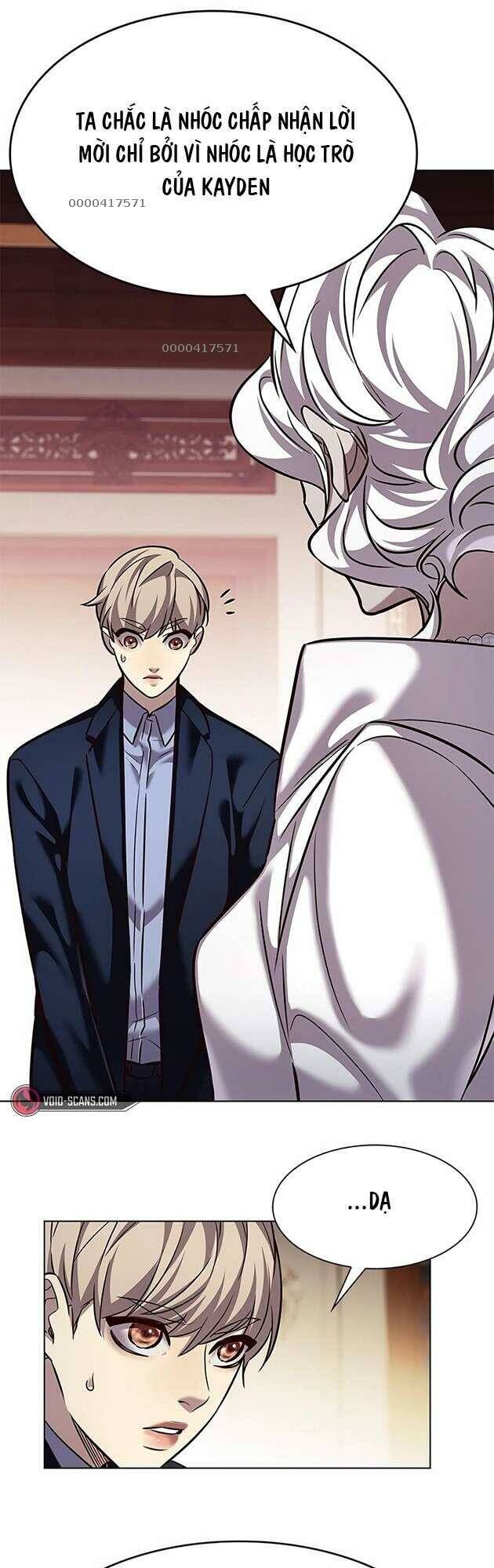 Hoá Thân Thành Mèo - Chapter 246 - Page 20