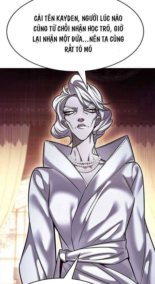 Hoá Thân Thành Mèo - Chapter 246 - Page 21
