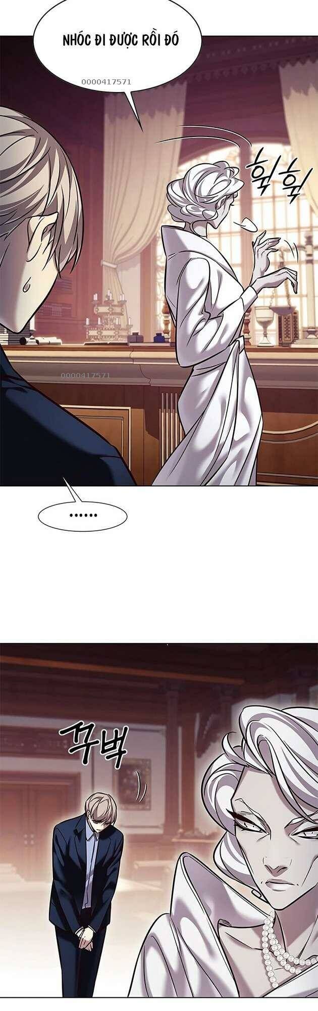 Hoá Thân Thành Mèo - Chapter 246 - Page 29