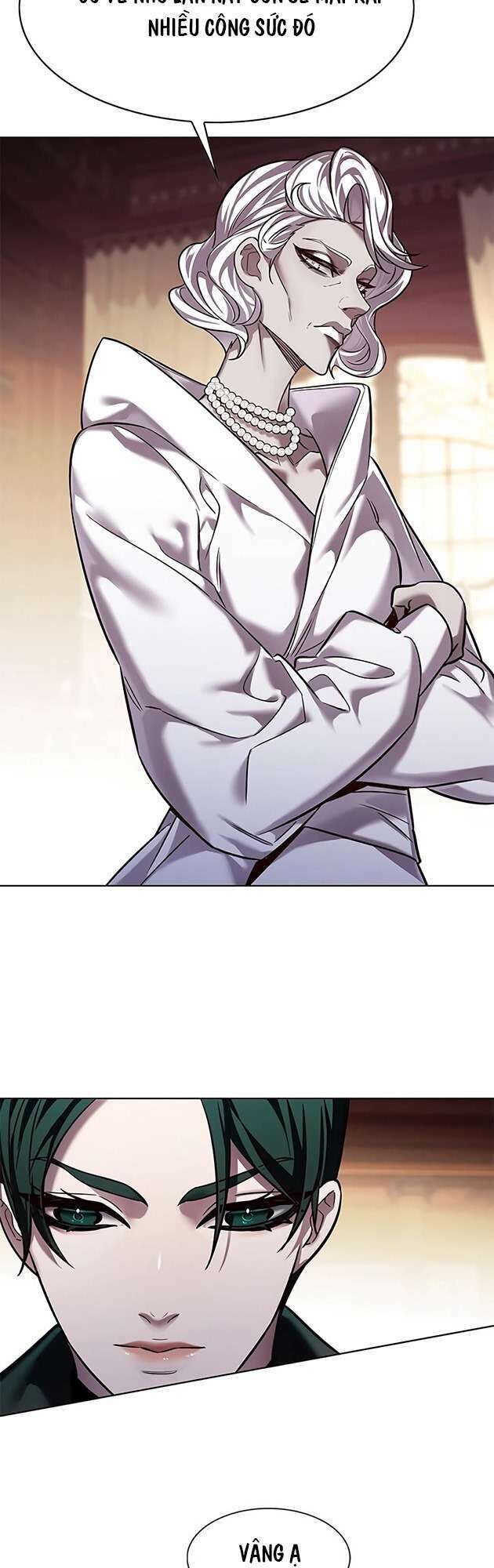 Hoá Thân Thành Mèo - Chapter 246 - Page 32