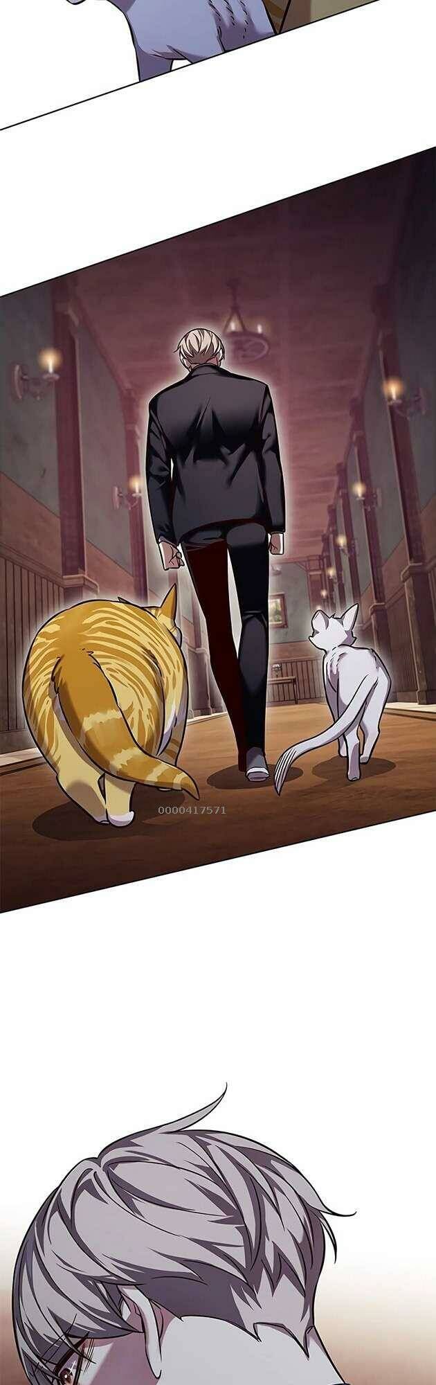 Hoá Thân Thành Mèo - Chapter 246 - Page 38