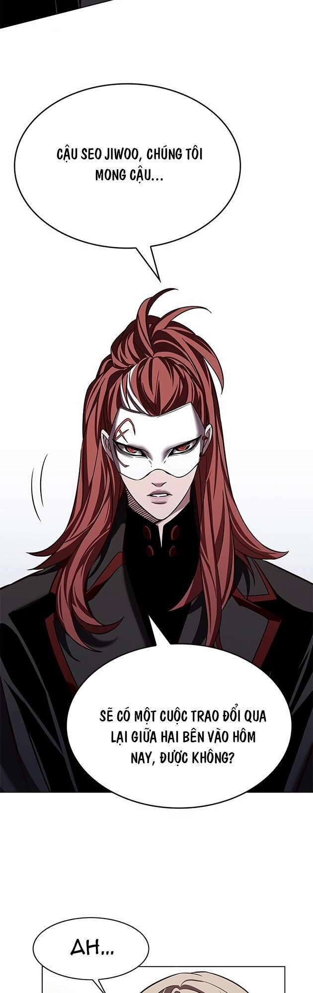 Hoá Thân Thành Mèo - Chapter 246 - Page 44