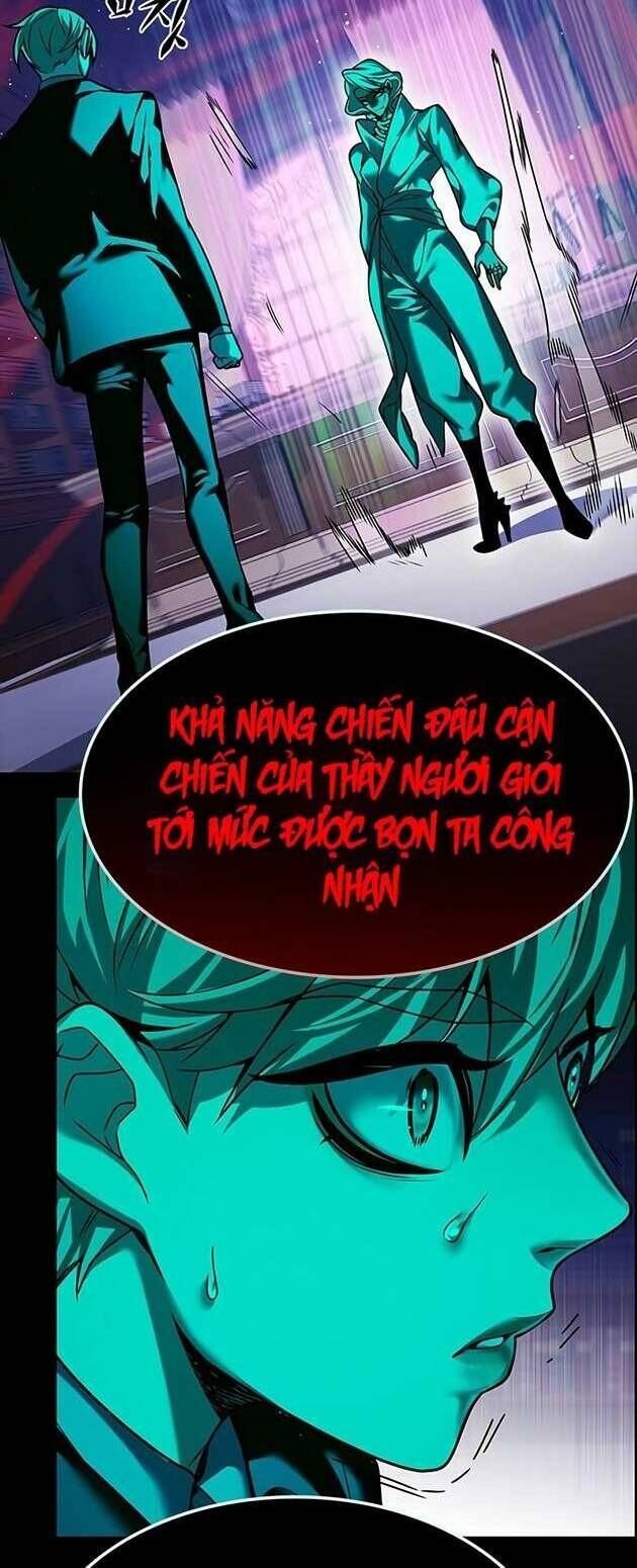 Hoá Thân Thành Mèo - Chapter 246 - Page 5