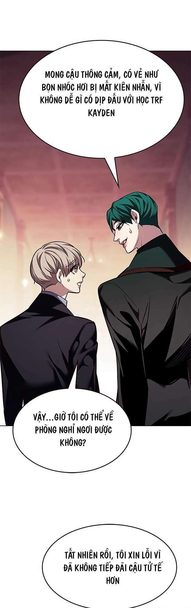 Hoá Thân Thành Mèo - Chapter 246 - Page 50