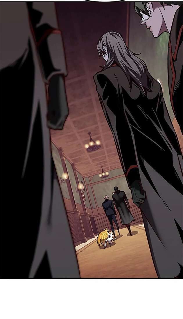 Hoá Thân Thành Mèo - Chapter 246 - Page 51