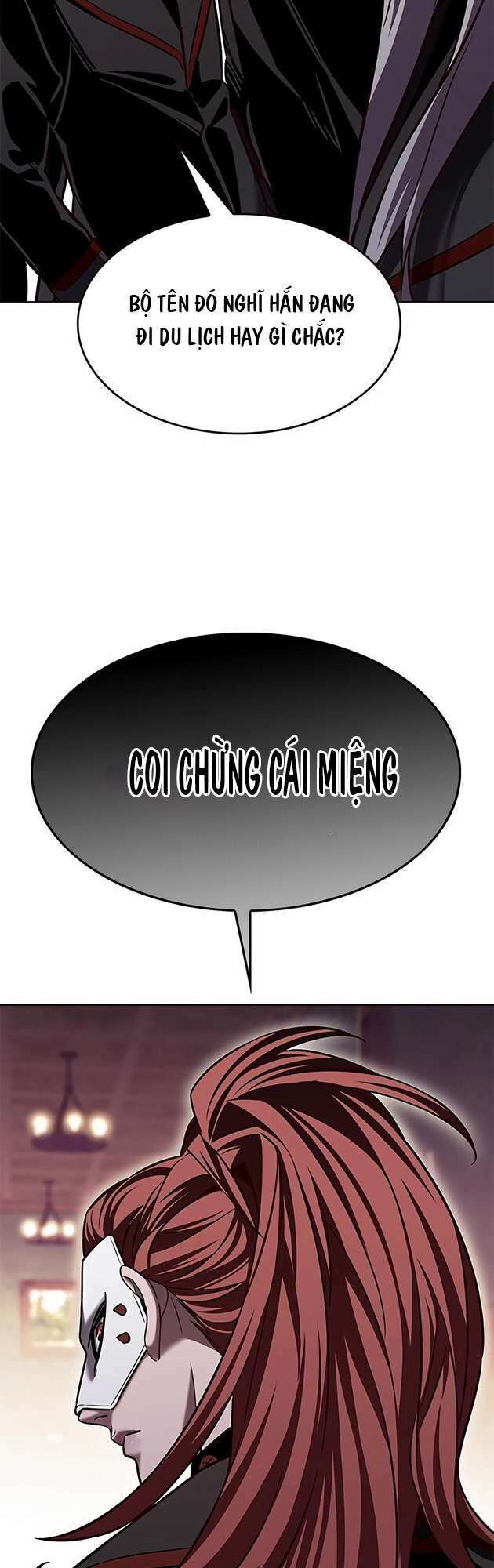 Hoá Thân Thành Mèo - Chapter 246 - Page 53