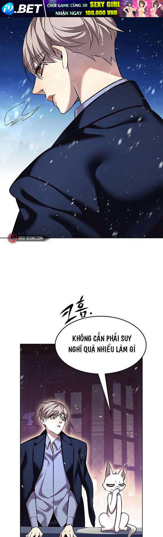 Hoá Thân Thành Mèo - Chapter 246 - Page 65