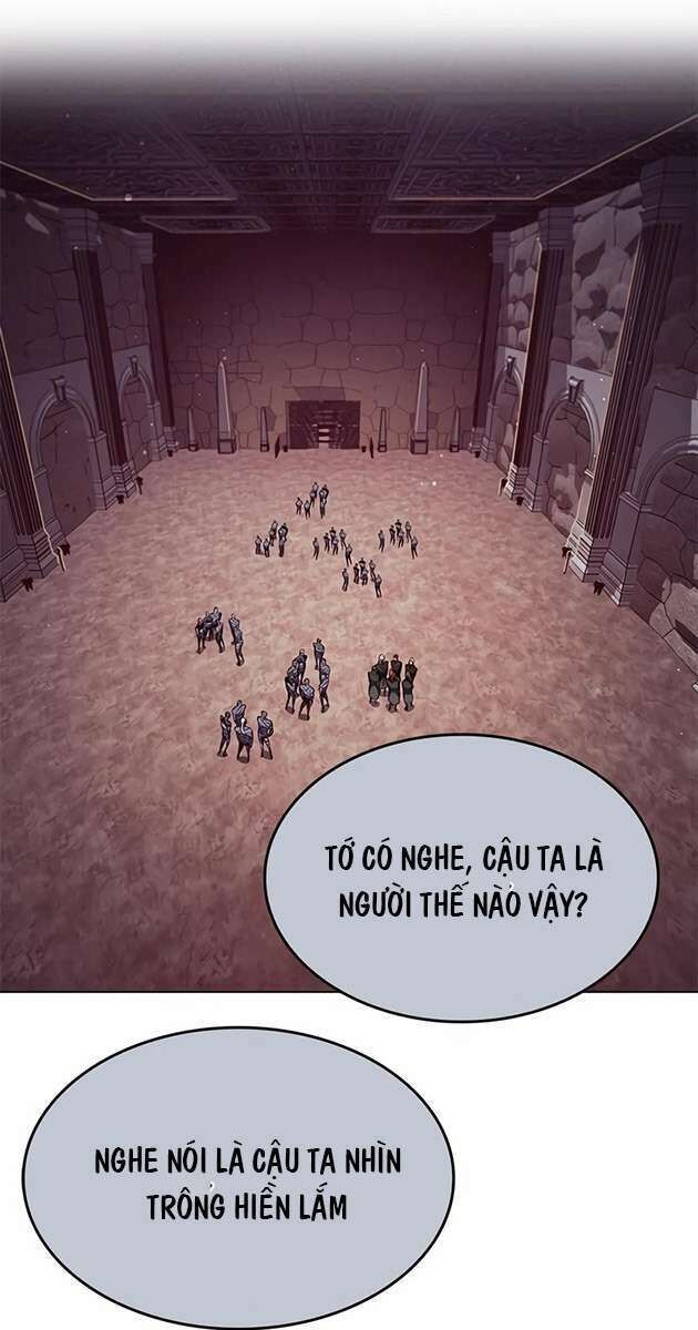 Hoá Thân Thành Mèo - Chapter 246 - Page 84