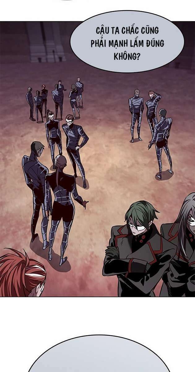 Hoá Thân Thành Mèo - Chapter 246 - Page 85