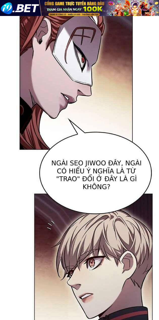 Hoá Thân Thành Mèo - Chapter 247 - Page 10