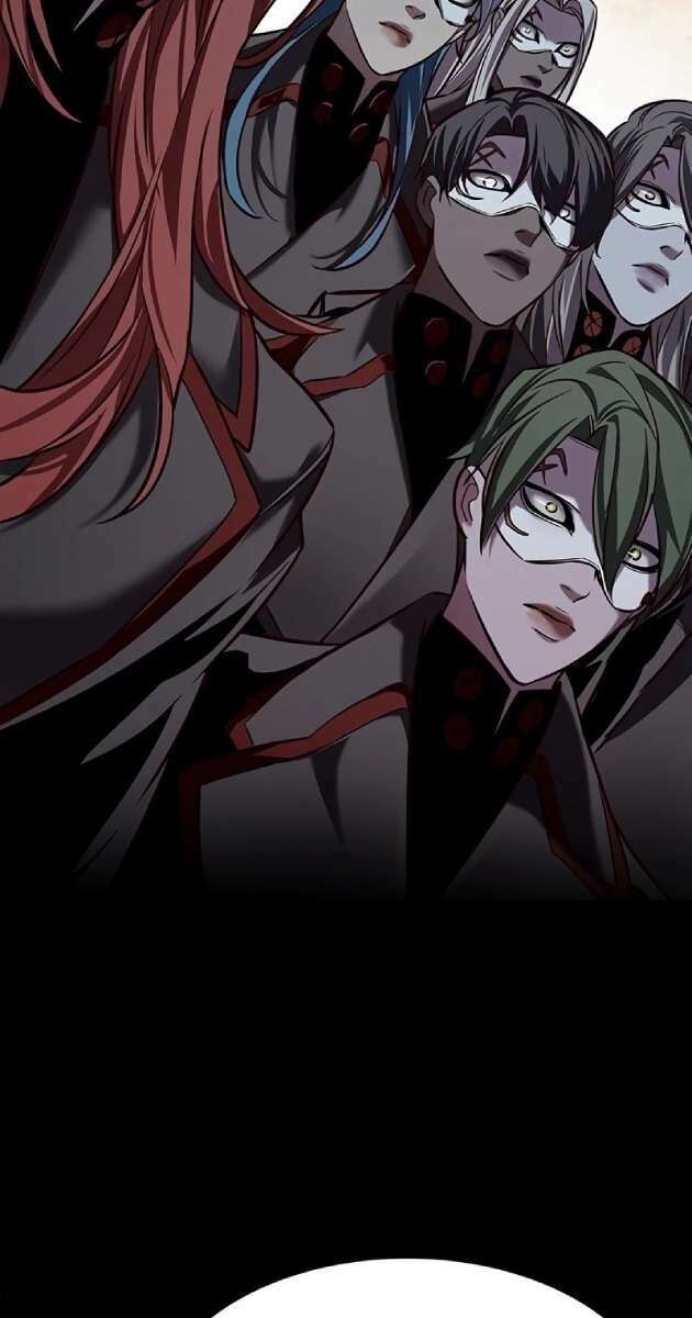 Hoá Thân Thành Mèo - Chapter 247 - Page 12