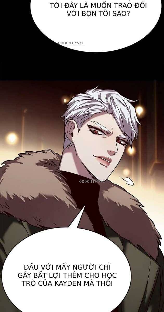 Hoá Thân Thành Mèo - Chapter 247 - Page 15