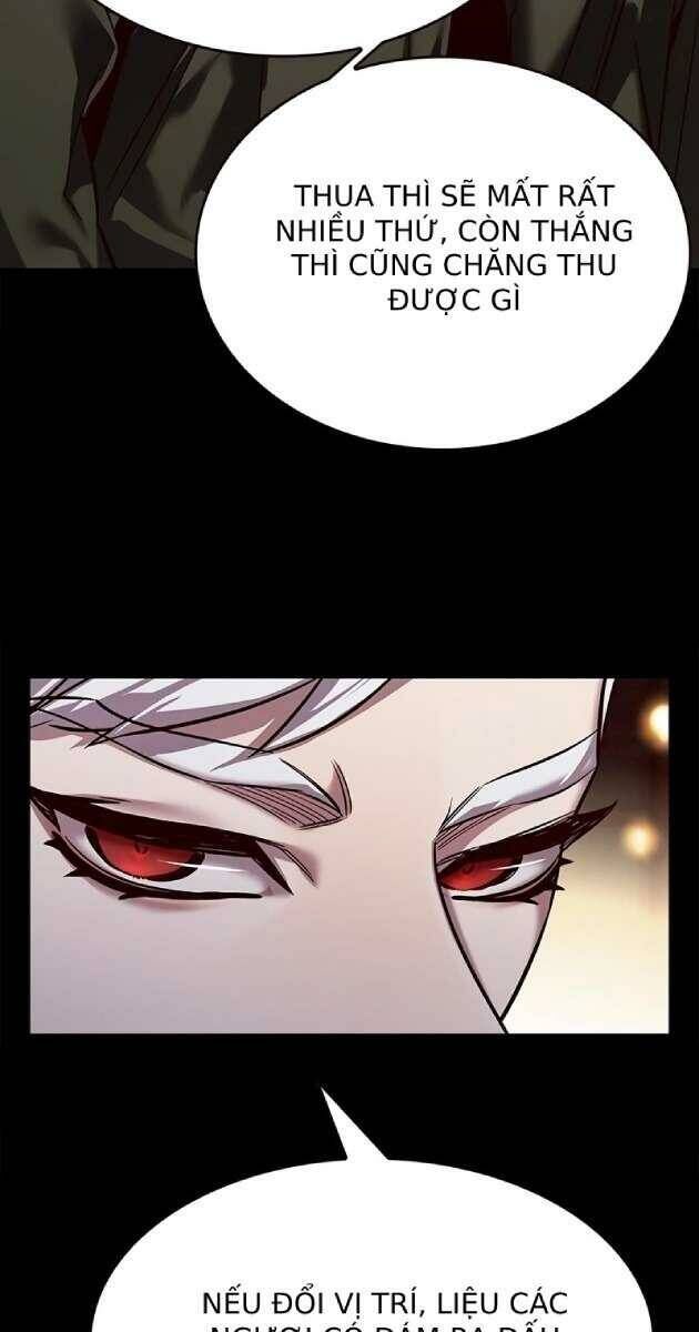 Hoá Thân Thành Mèo - Chapter 247 - Page 16