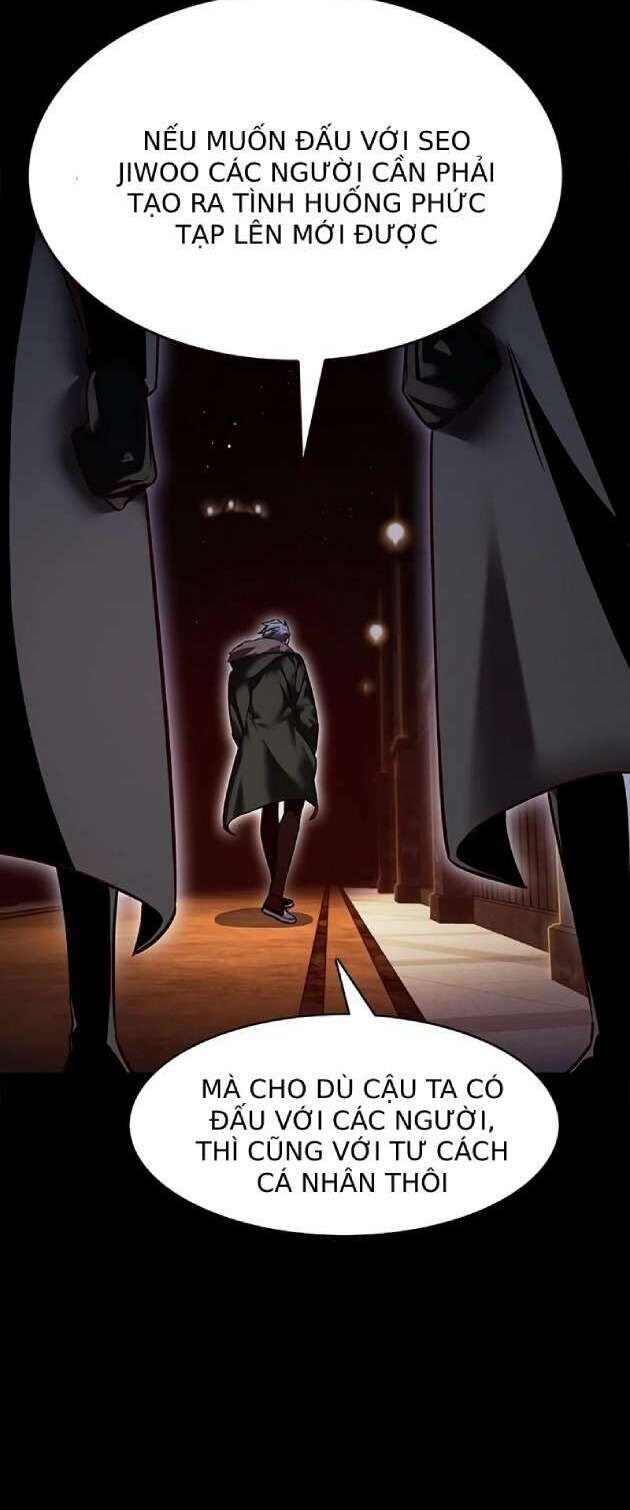 Hoá Thân Thành Mèo - Chapter 247 - Page 18