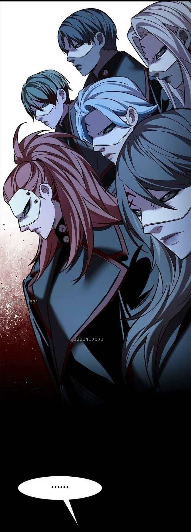 Hoá Thân Thành Mèo - Chapter 247 - Page 19