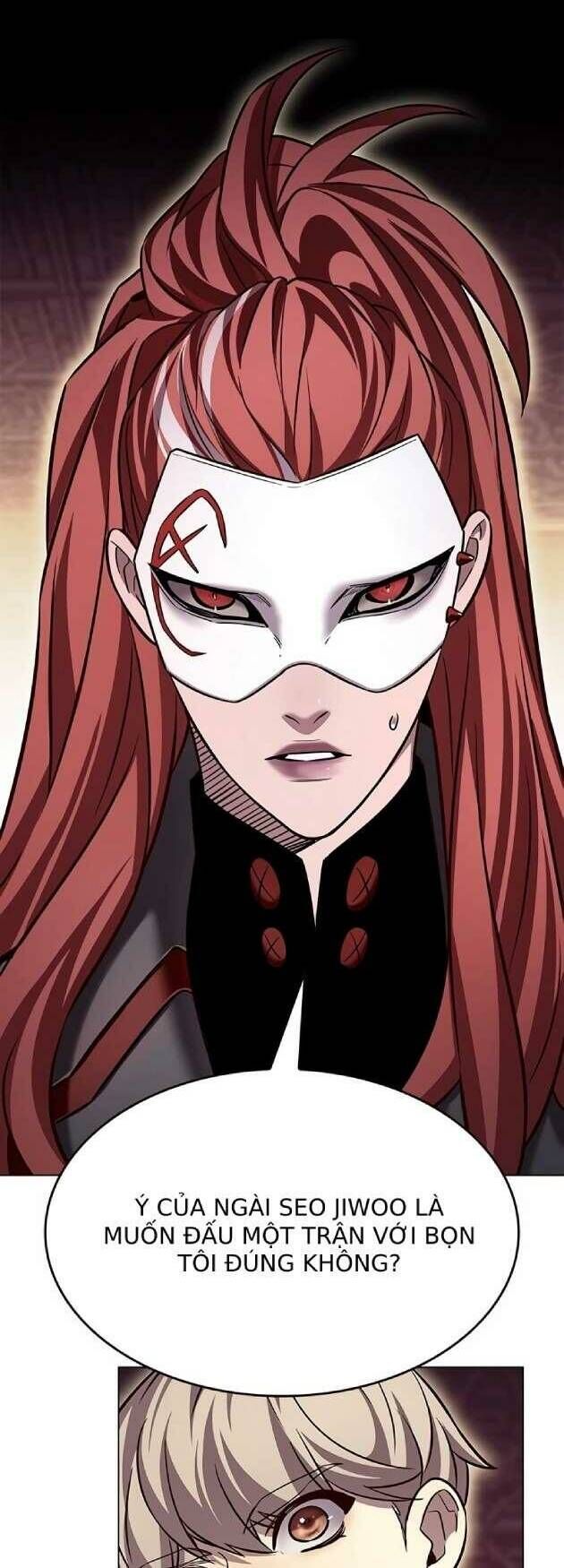 Hoá Thân Thành Mèo - Chapter 247 - Page 20