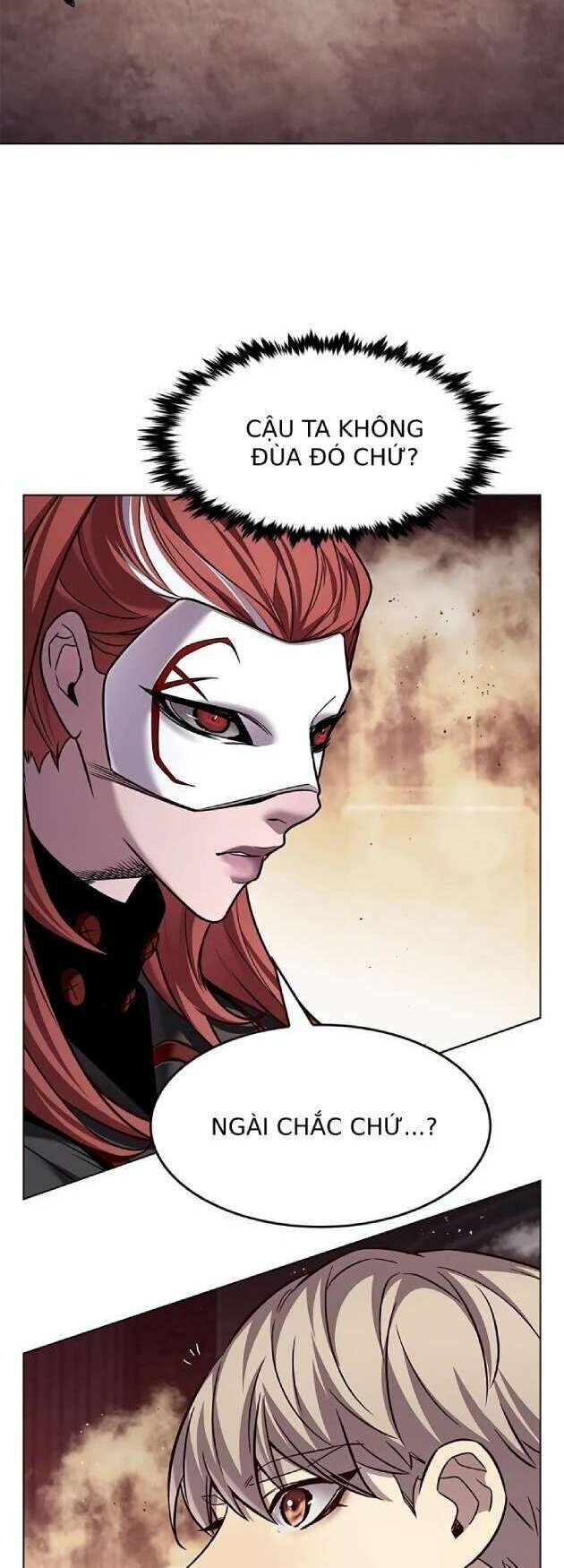 Hoá Thân Thành Mèo - Chapter 247 - Page 22