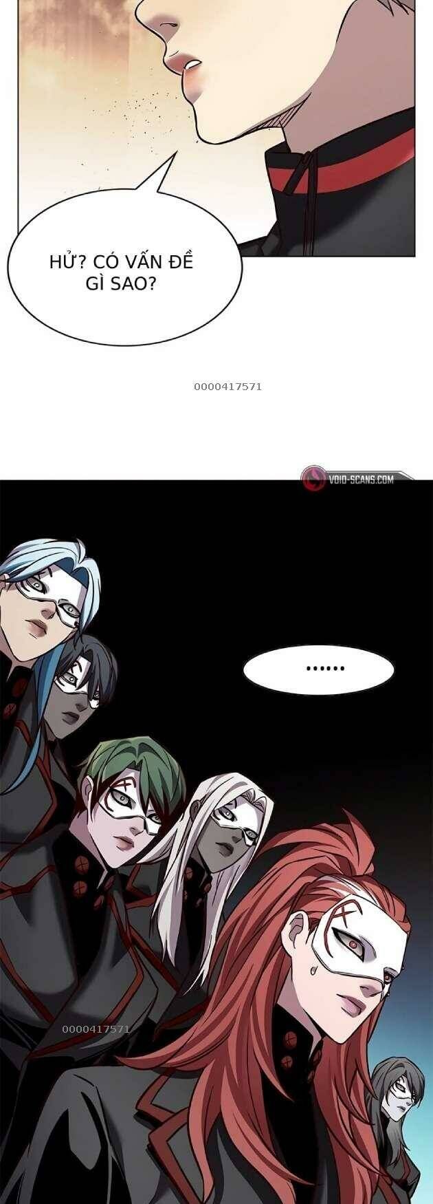 Hoá Thân Thành Mèo - Chapter 247 - Page 23
