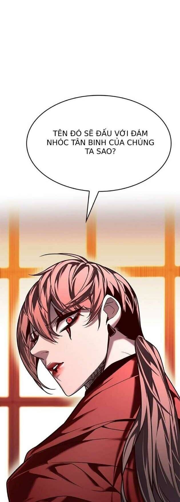 Hoá Thân Thành Mèo - Chapter 247 - Page 26