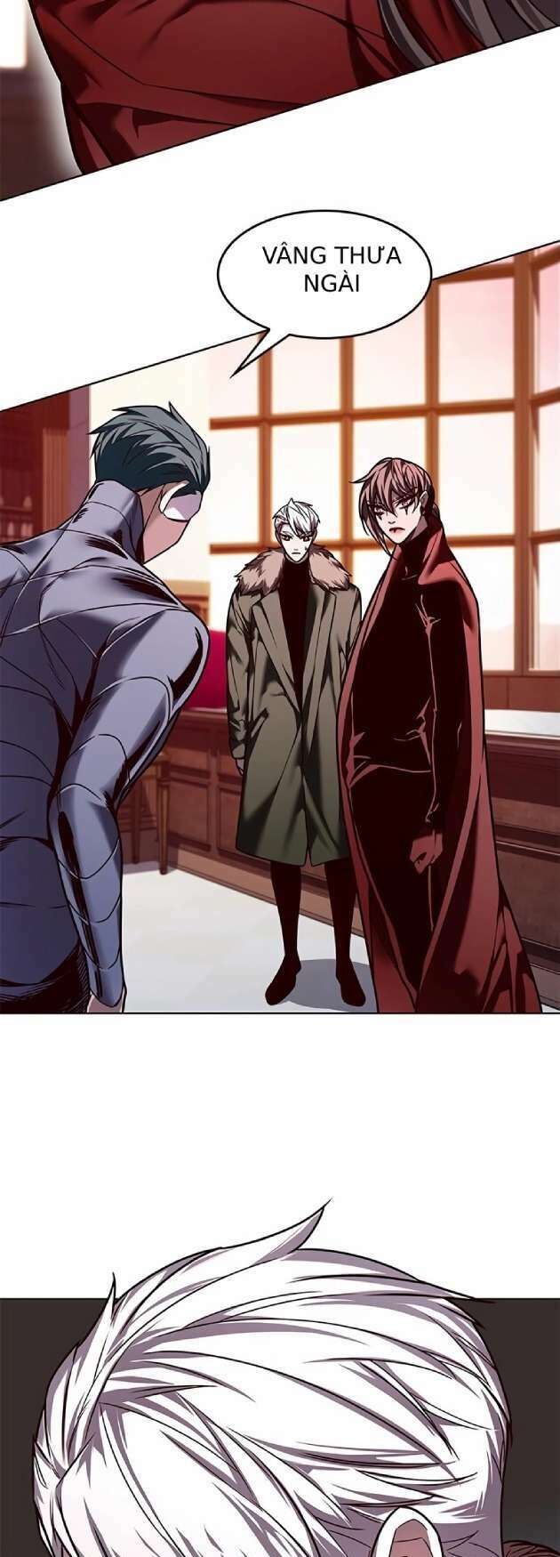 Hoá Thân Thành Mèo - Chapter 247 - Page 27