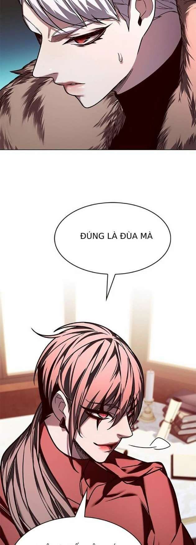Hoá Thân Thành Mèo - Chapter 247 - Page 28