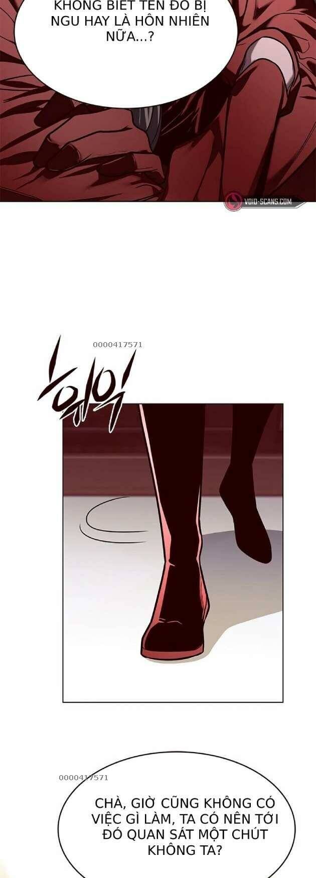 Hoá Thân Thành Mèo - Chapter 247 - Page 29