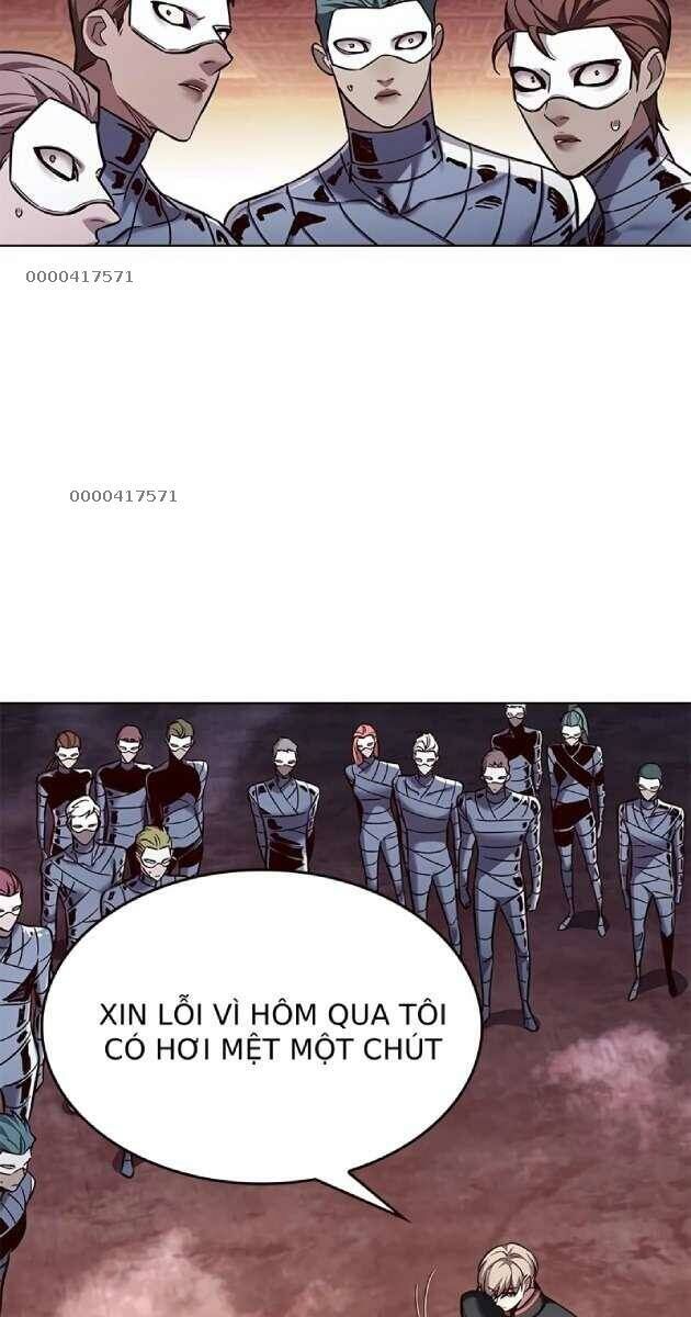 Hoá Thân Thành Mèo - Chapter 247 - Page 3